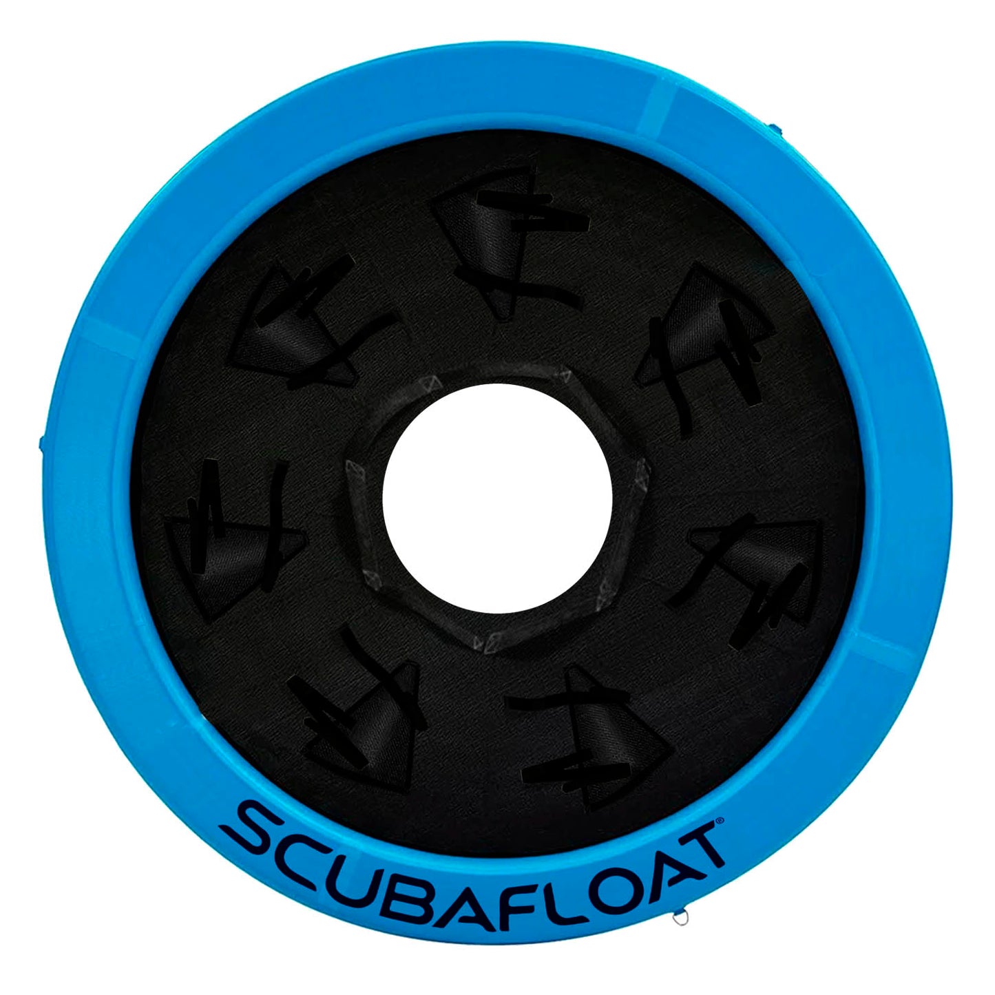 Base 7 (320cm) 7 divers