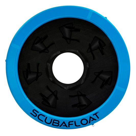 Base 7 (320cm) 7 divers