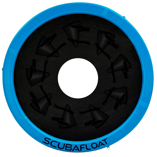 Base 9 (360cm) 9 divers